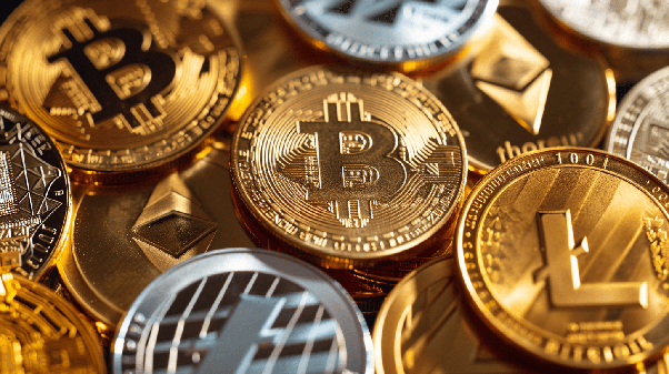 10 Ways to Make Money Online Through Cryptocurrency | Times of India