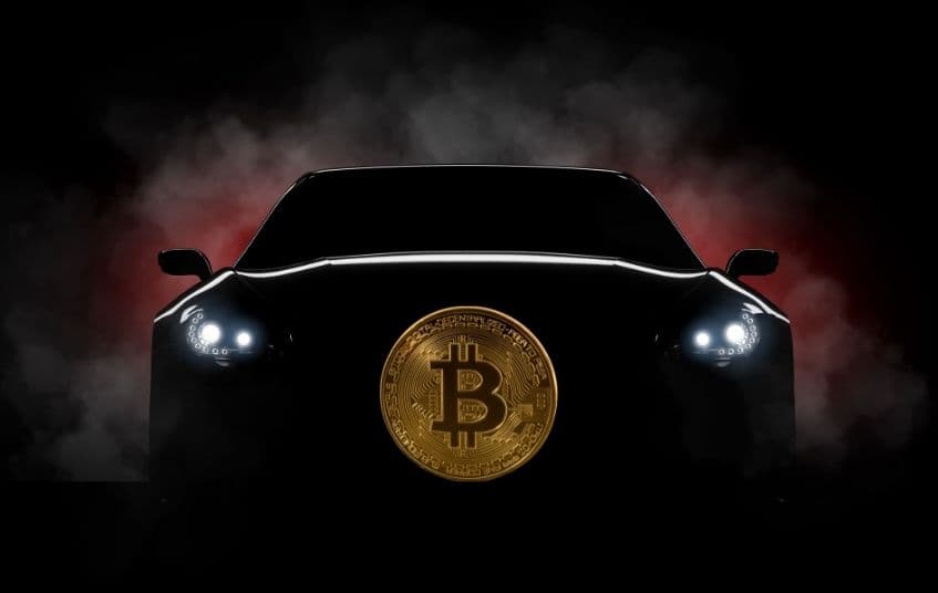 Buy Automobiles with Bitcoin | Pay with Crypto Emporium