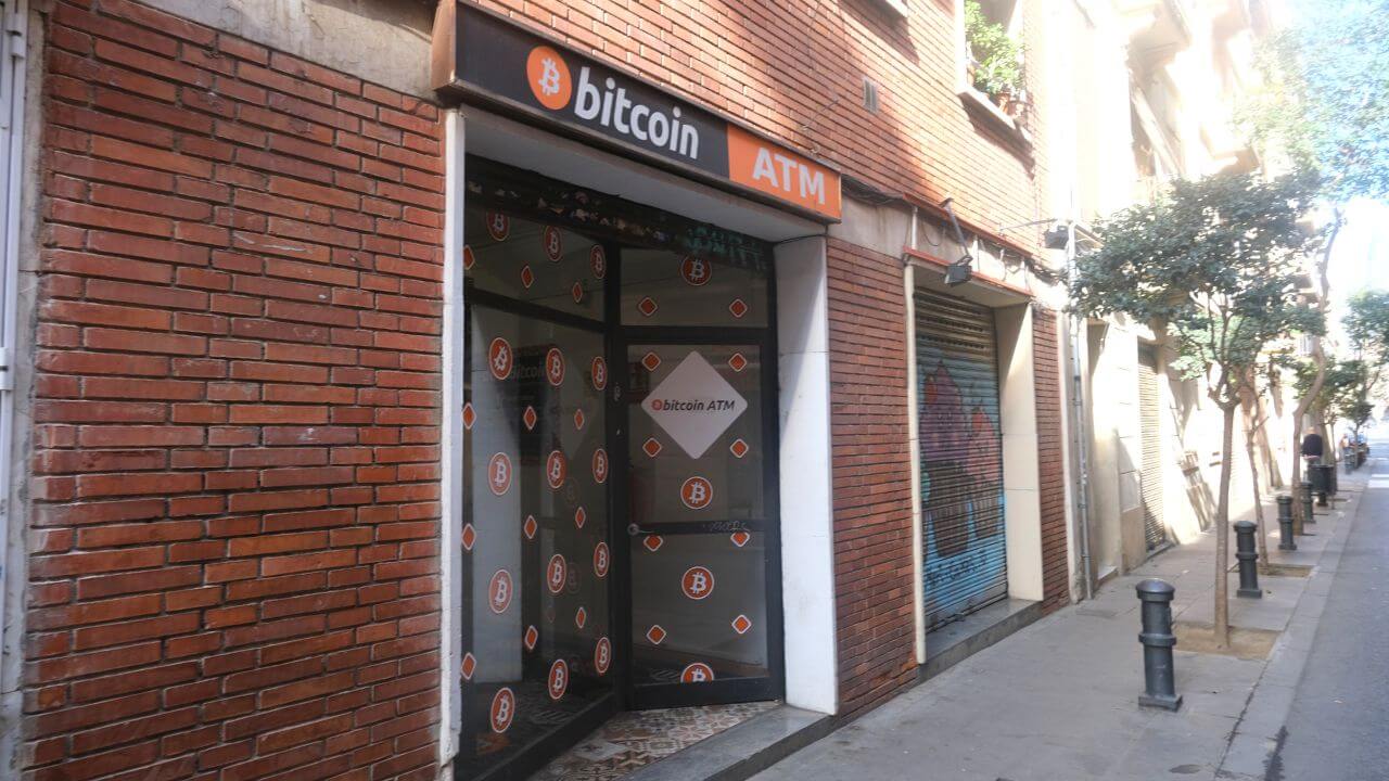 Buy Bitcoin in Barcelona, Catalonia, Spain - Pay with VISA