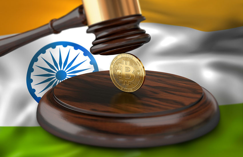 Regulating cryptocurrency in India | International Bar Association