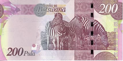 1 EUR to BWP - Euros to Botswana Pule Exchange Rate