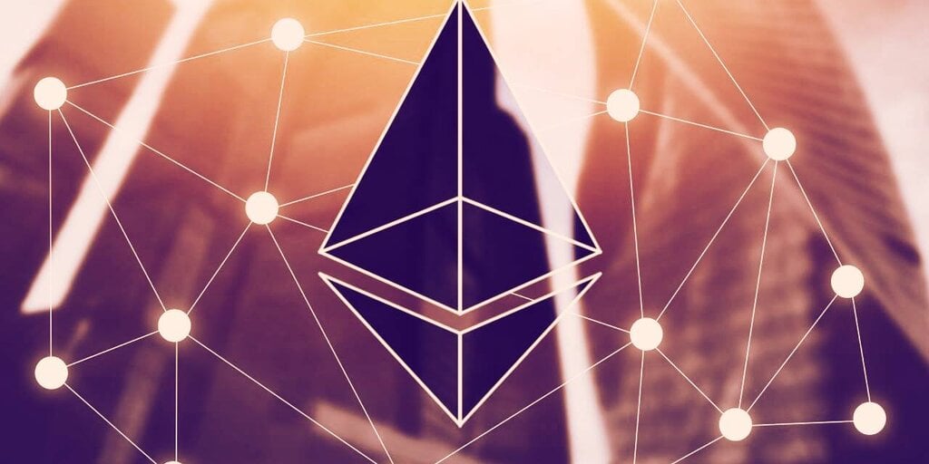 Ethereum Launches ETH Multiclient Testnet - Medalla - ostrov-dety.ru