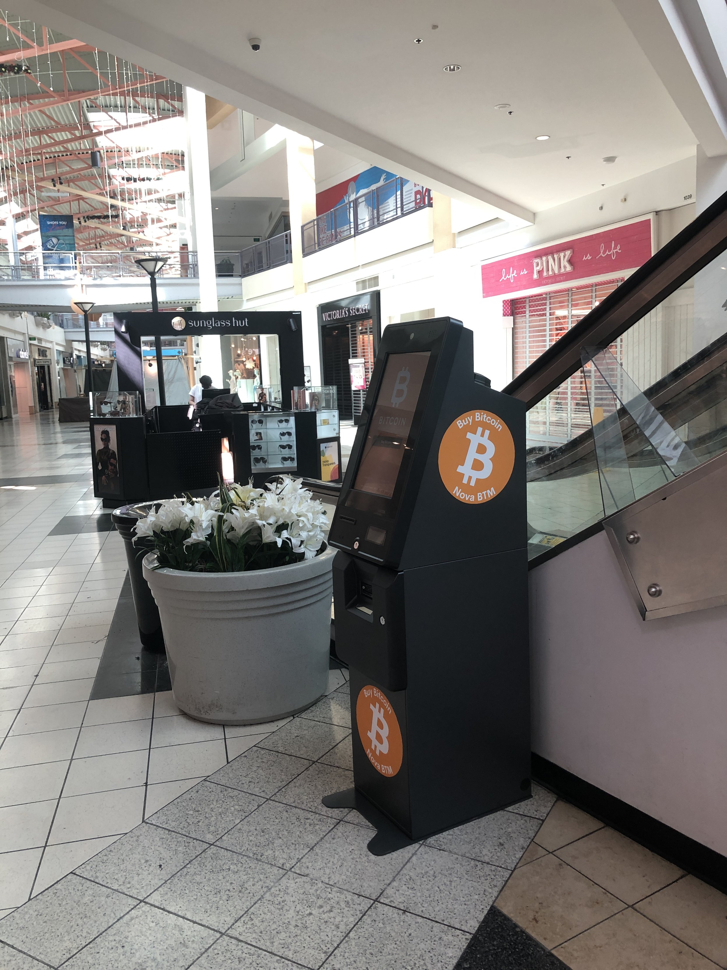 Moreno Valley Bitcoin ATM - Coinhub | 1BusinessWorld