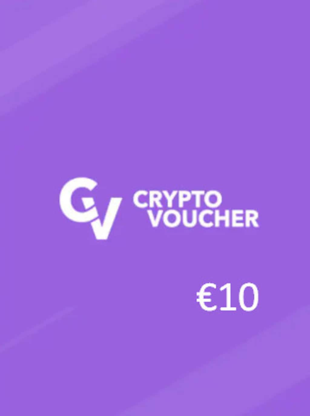 Buy Crypto Voucher | Instant Delivery | Dundle (US)