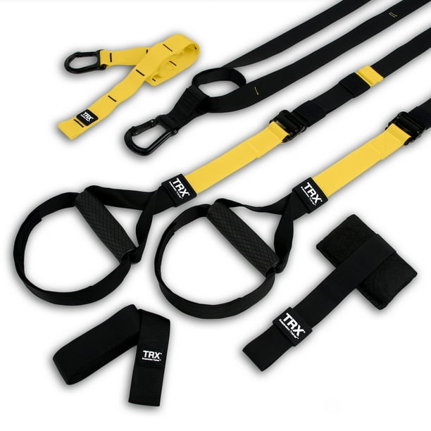 TRX X-Mount WHITE - Kabuki Strength