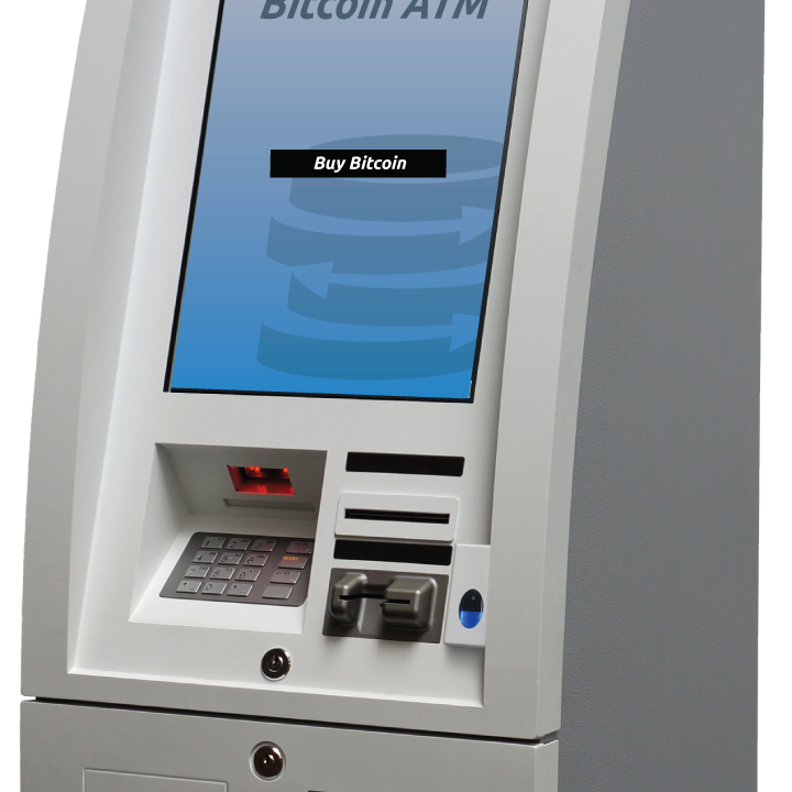 Coinsource Bitcoin ATM, Potters Rd, Buffalo, NY - MapQuest