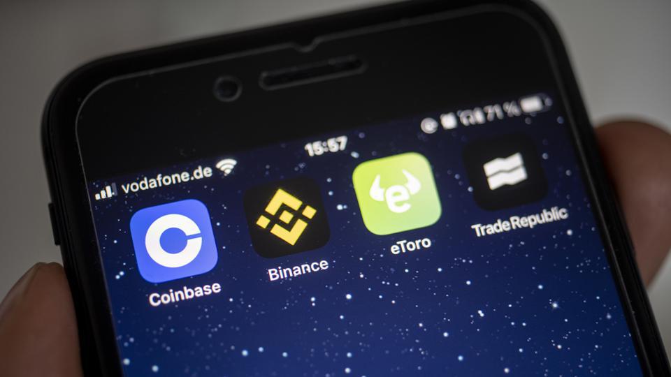 Compare Bitso vs Coinbase - Which One to Use in ?