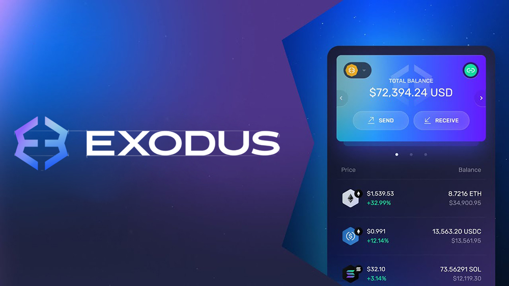 Exodus Wallet Review Really Safe?