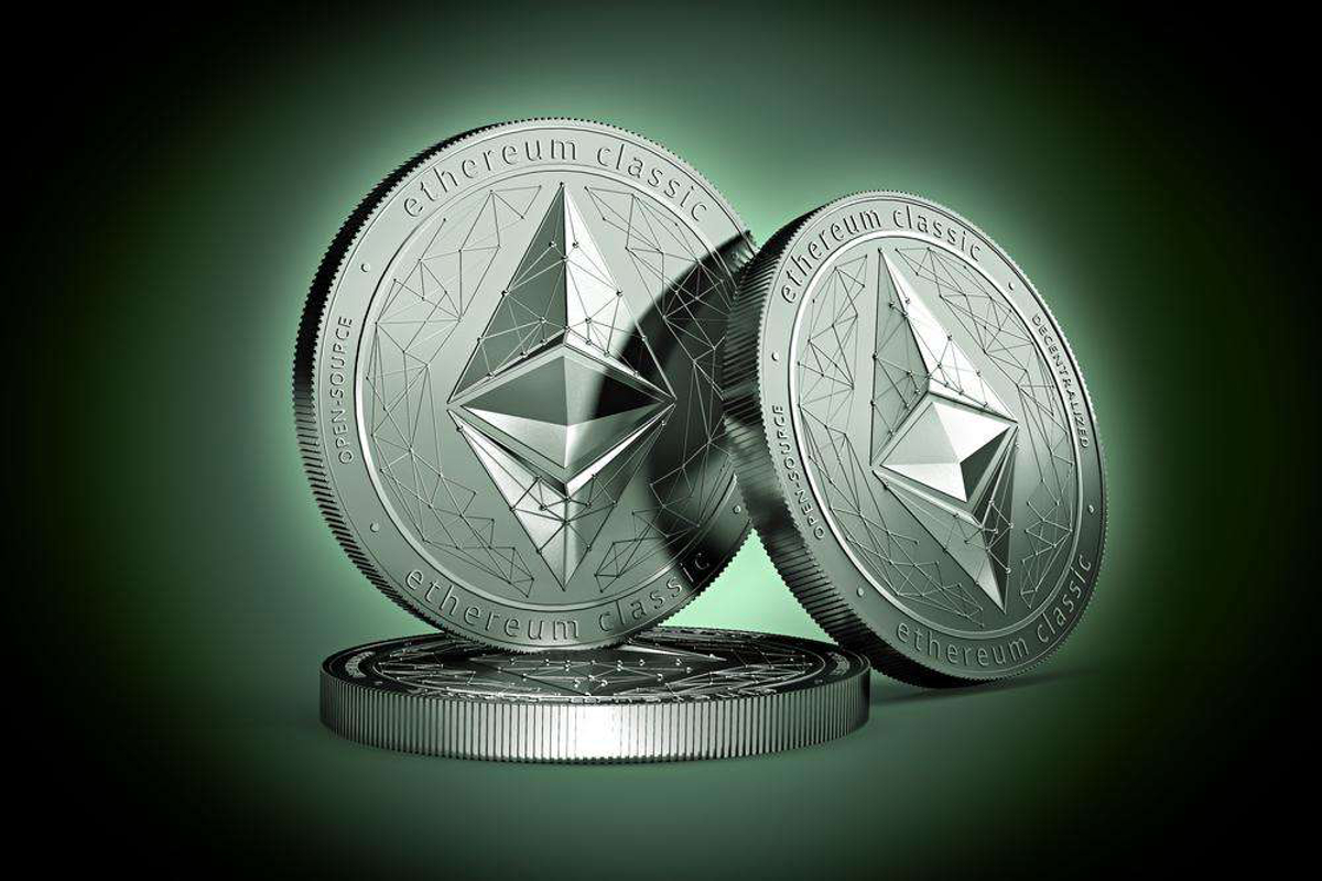 Ethereum Classic News | Latest News - NewsNow