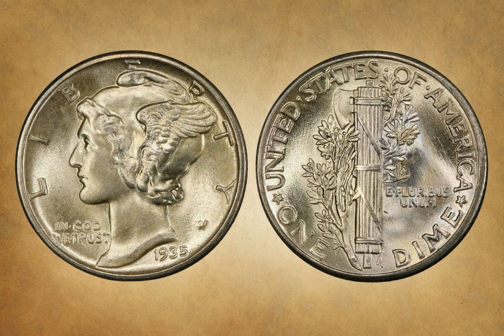 Dime | Learn the Value of This Silver Coin