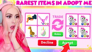 Trade System | Adopt Me! Wiki | Fandom