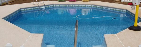 Mid State Pools | Established in | Warner Robins, Georgia