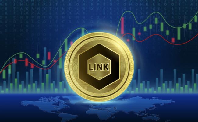 Chainlink Price Prediction: , , - 