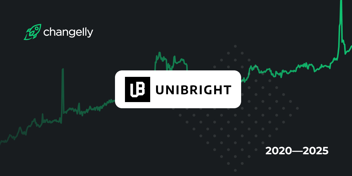 How to buy Unibright | Buy UBT in 4 steps | Finder UK