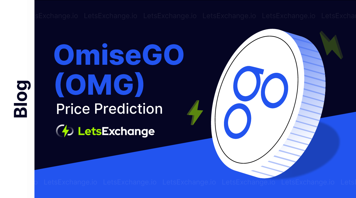 OMG Network (OMG) Coin Price Prediction - Godex Crypto Blog