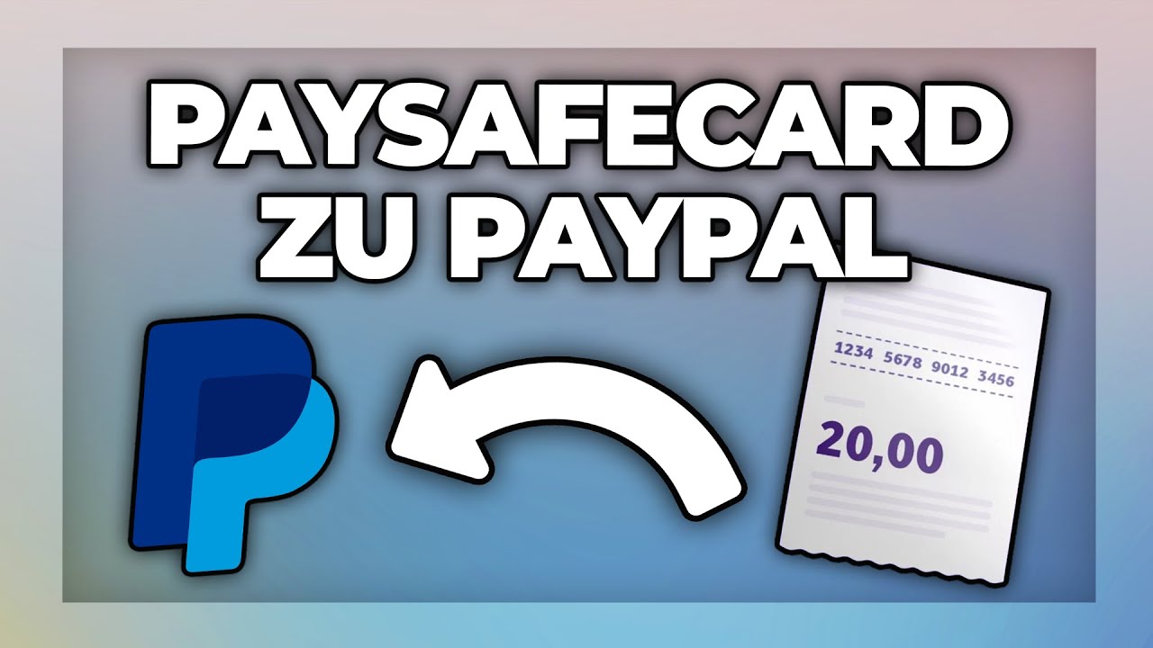 Bitcoin Kaufen Paysafecard ➡️ Anleitung in 5 Minuten