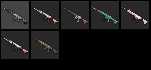 Steam Market Skins | Buy PUBG Skins Codes & Account