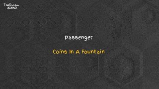 Whispers (Passenger album) - Wikipedia