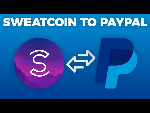 How To Transfer Sweatcoin Money to PayPal & Cash App