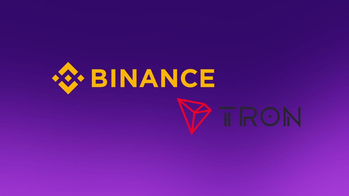 How to Buy TRON (TRX) — A Step by Step Guide