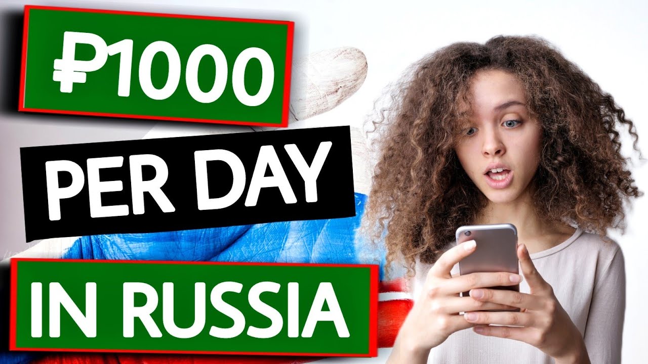 Selling online in Russia - International ecommerce