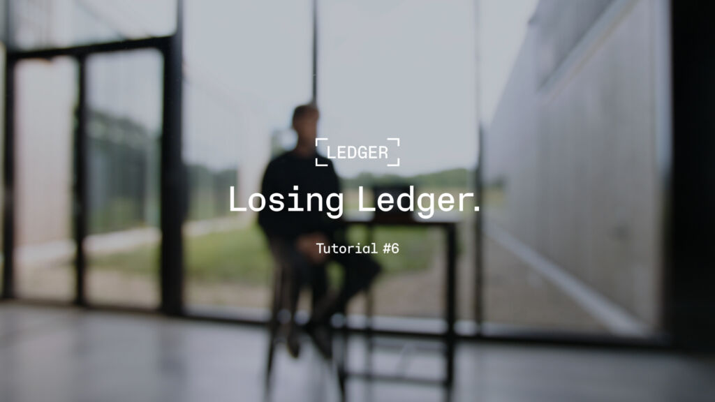 Missing ADA from my ledger wallet - Report a Scam - Cardano Forum