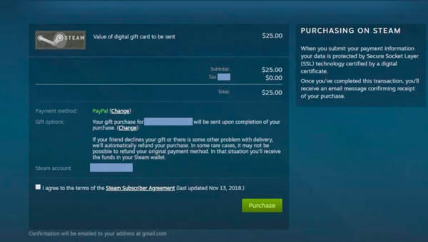 How To Buy Games On Steam With A Steam Gift Card: A Step-by-Step Guide - Cardtonic