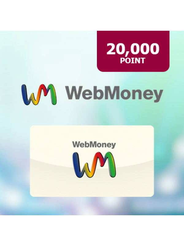 Adding WMZ funds using a prepaid card - WebMoney Wiki