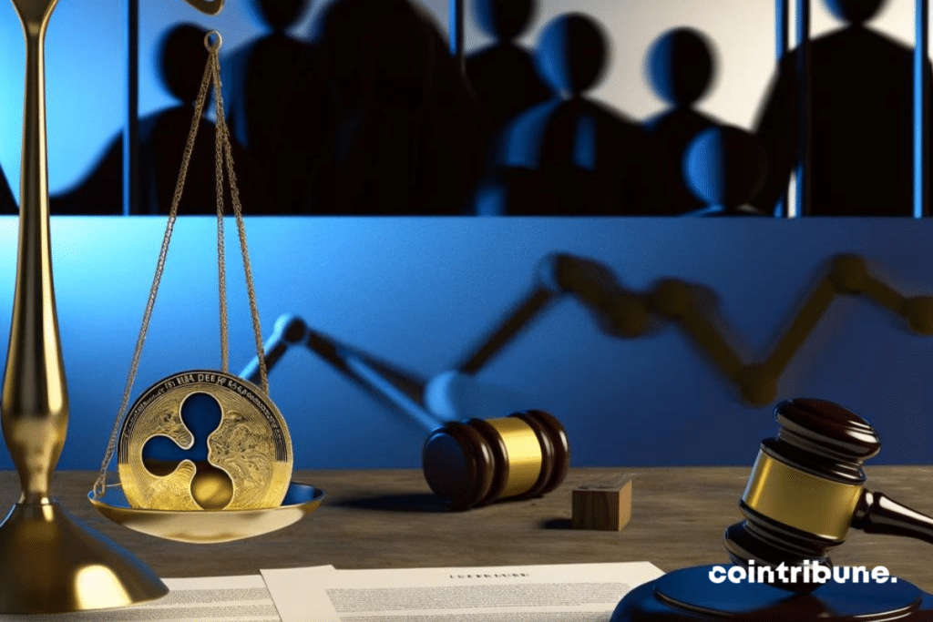 Ripple, SEC argue to the very end of years-long legal battle - Blockworks