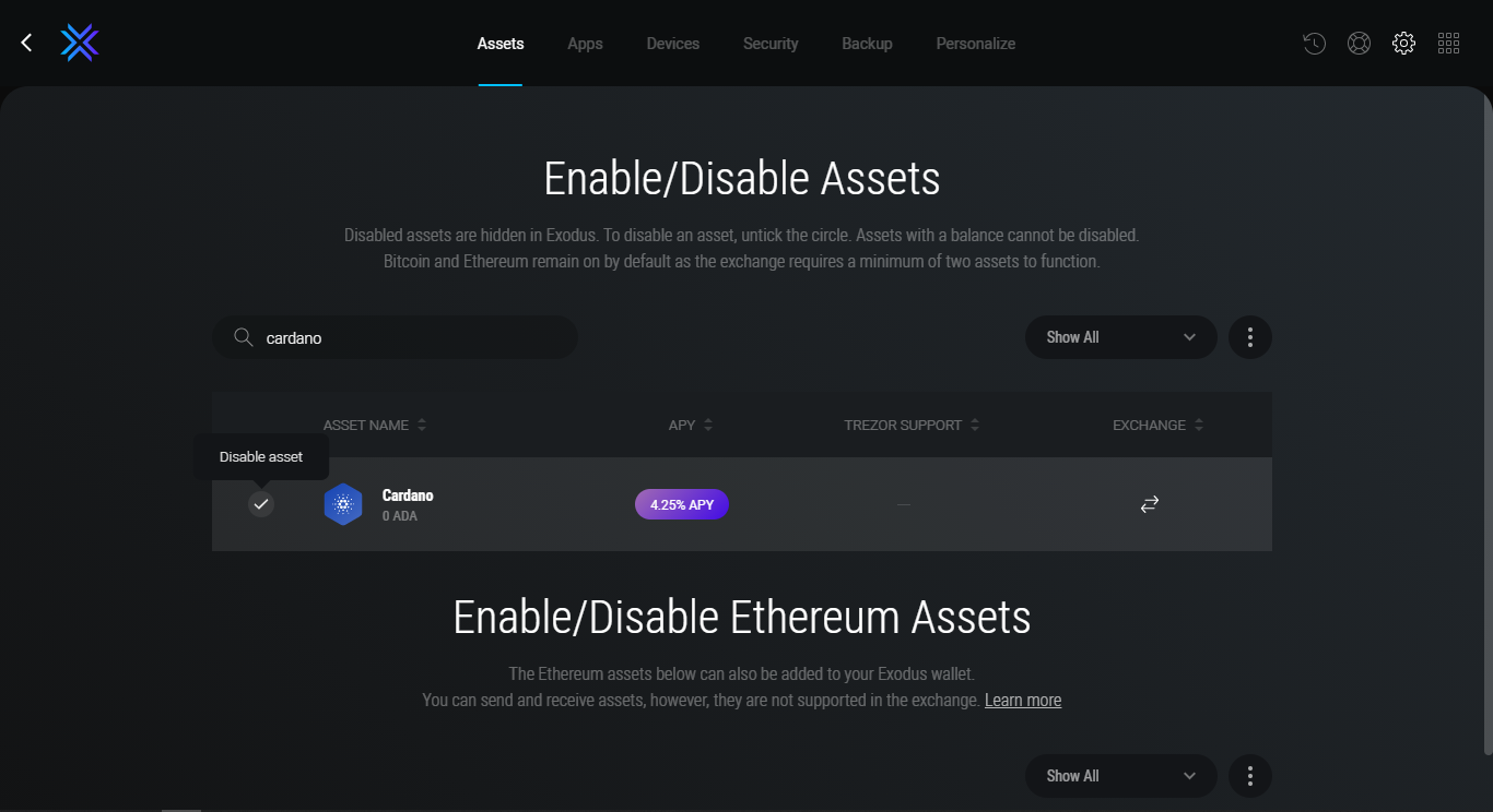 Ontology (ONG) Staking: Calculator & Rewards | Guarda Wallet