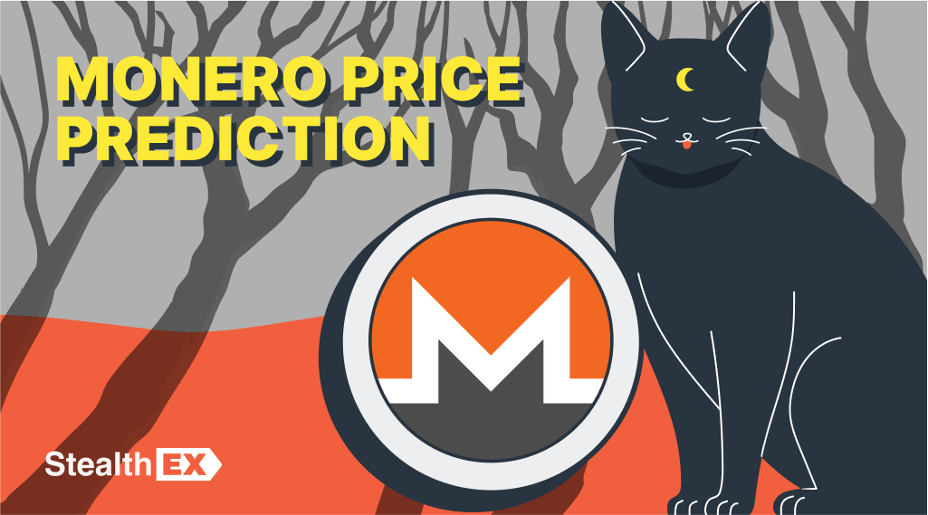 Monero (XMR) Price Prediction , , –