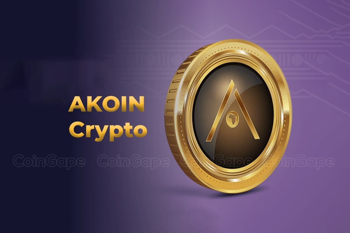 Akoin price today, AKN to USD live price, marketcap and chart | CoinMarketCap