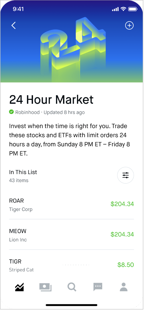 Stop-Limit Order: What It Is and Why Investors Use It