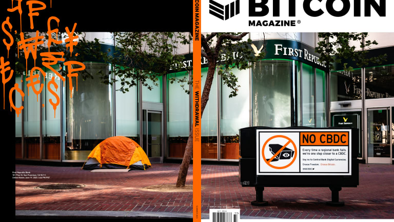 ‎Bitcoin Magazine App on the App Store