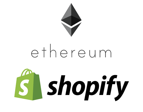 Examples of Shopify Websites Accepting Cryptocurrency Payments