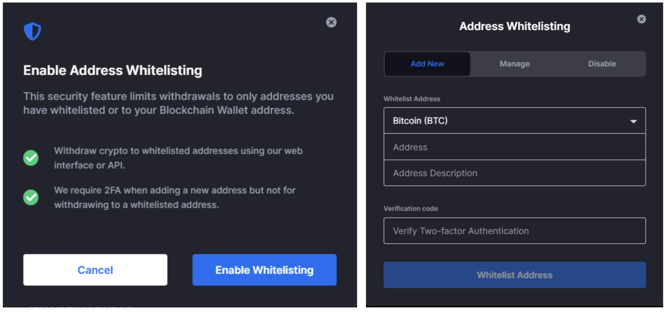 What Are the 3 Bitcoin Addresses? Wallet Addresses Explained!