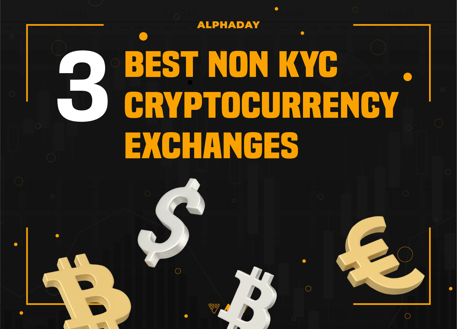 6 Best No KYC Crypto Exchange: Top Picks for Privacy in 