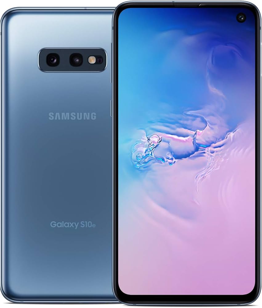 Sell Galaxy S10e | Trade in Your Old Galaxy S10e for Cash | GadgetGone