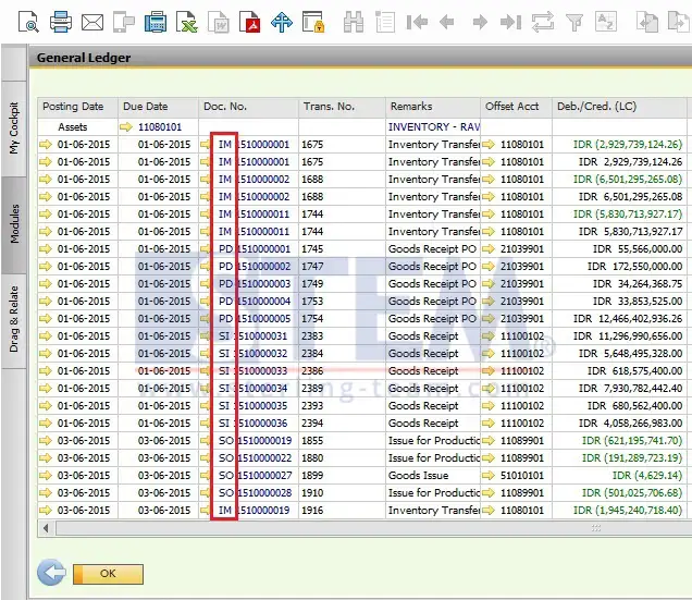 SAP Help Portal