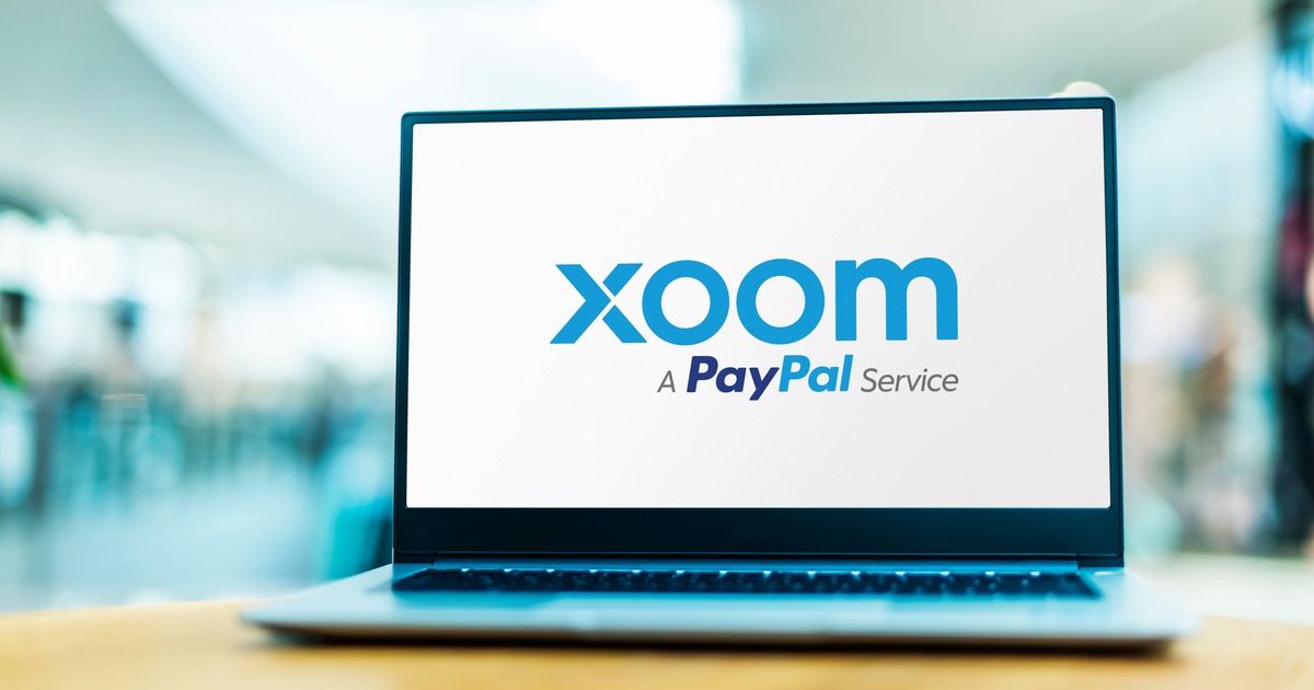 Send Money Online | Xoom, a PayPal Service