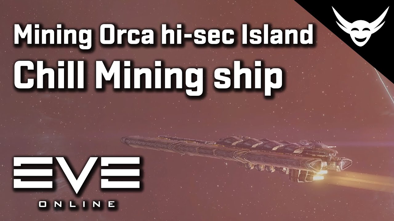 Best High End Mining Ship? :: EVE Online General Discussions