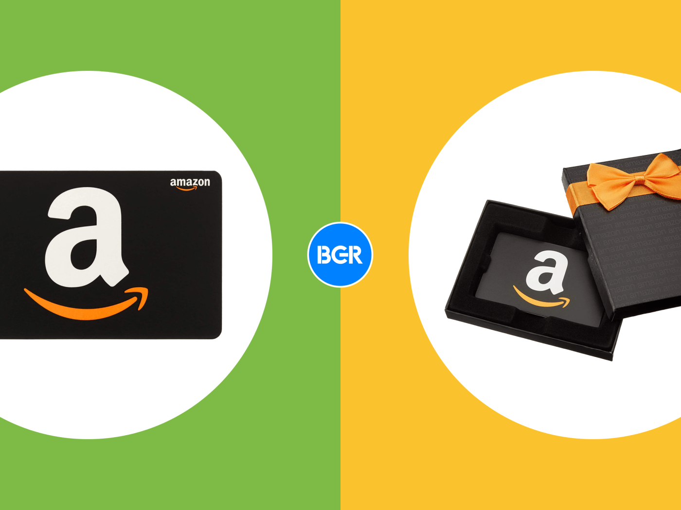 Buy Amazon Gift Card 20 USD (USA Version) for $