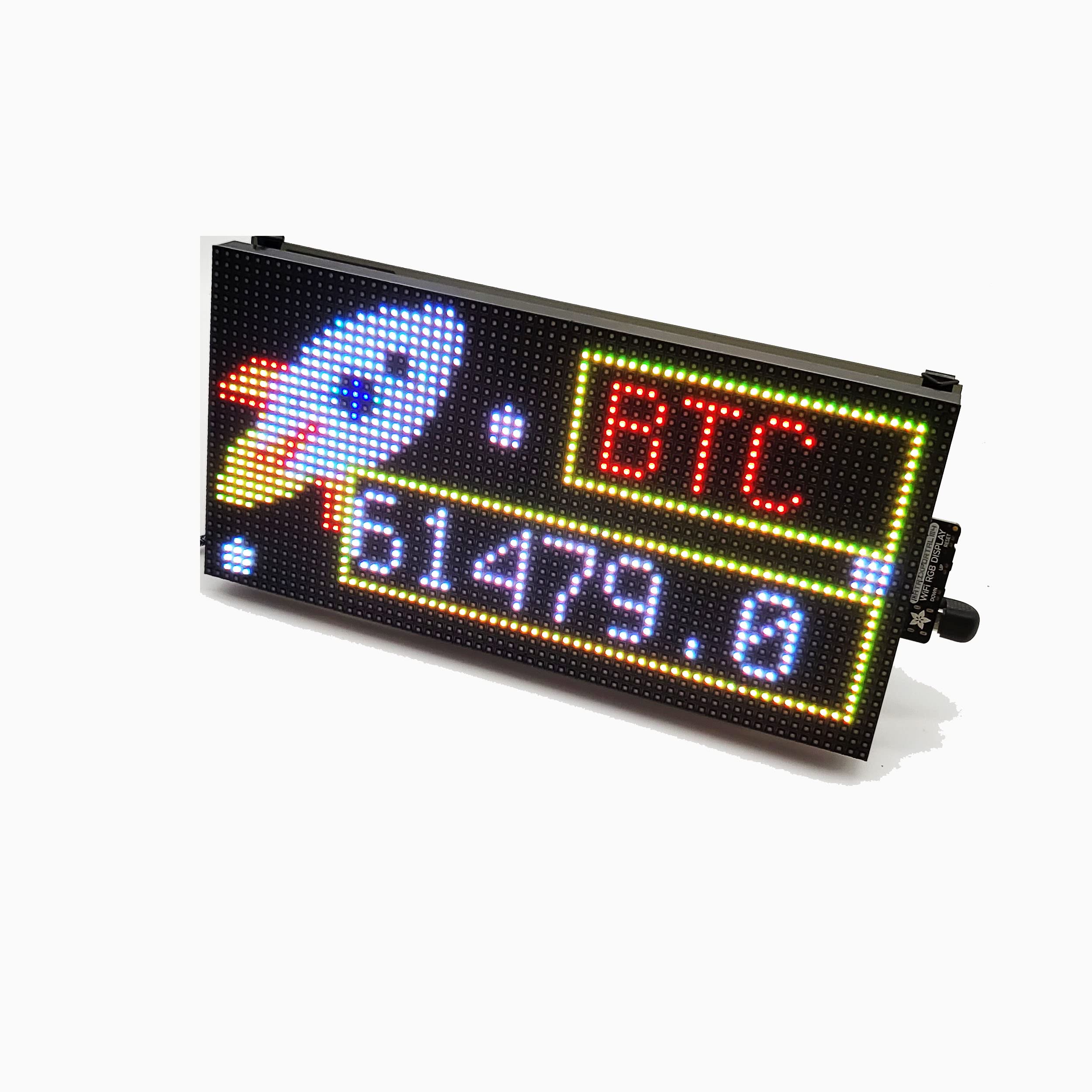 ‎BitScreener: Live Coin Ticker on the App Store