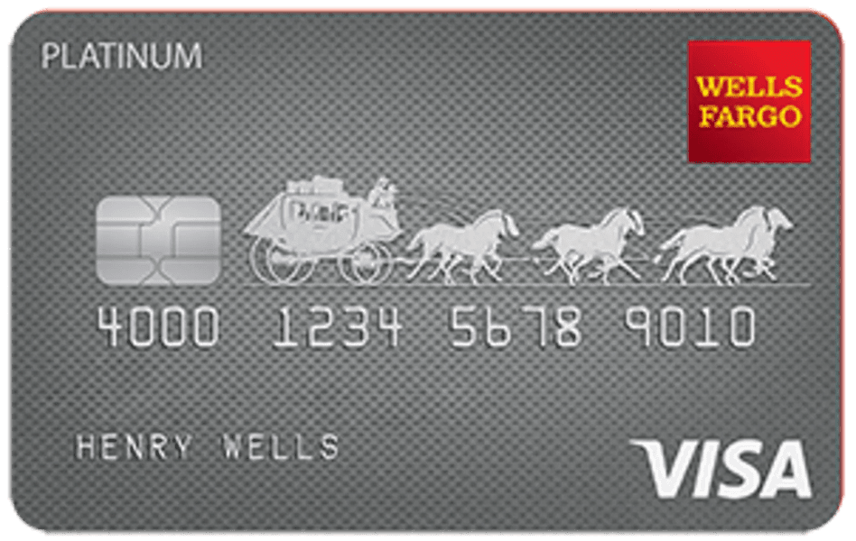 5 Things to Know About the Wells Fargo Visa Signature Card - NerdWallet