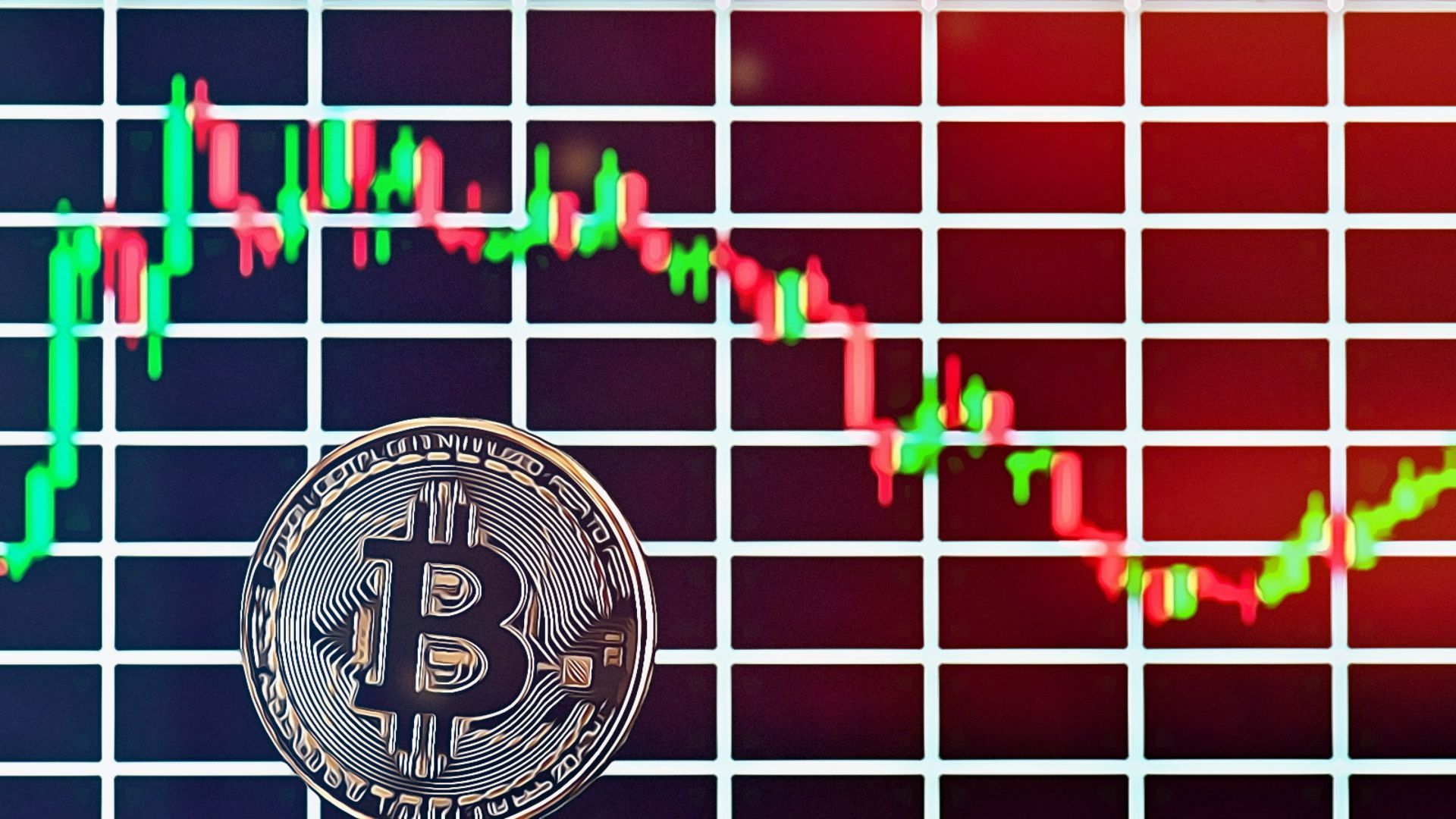 Legendary Trader Peter Brandt Hints at BTC Target of $43, per This Pattern