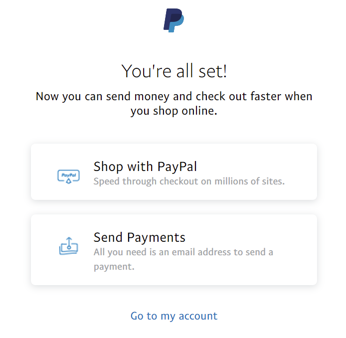 How do I withdraw funds from my PayPal account? | PayPal SG