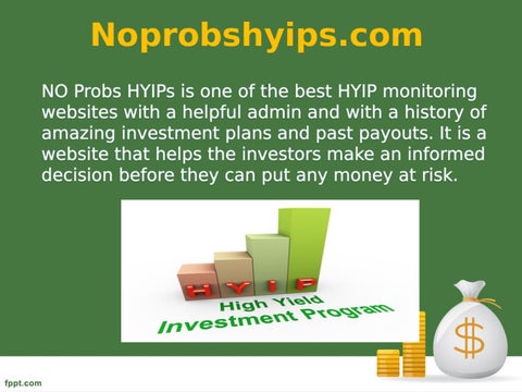 HYIP Monitor - ostrov-dety.ru