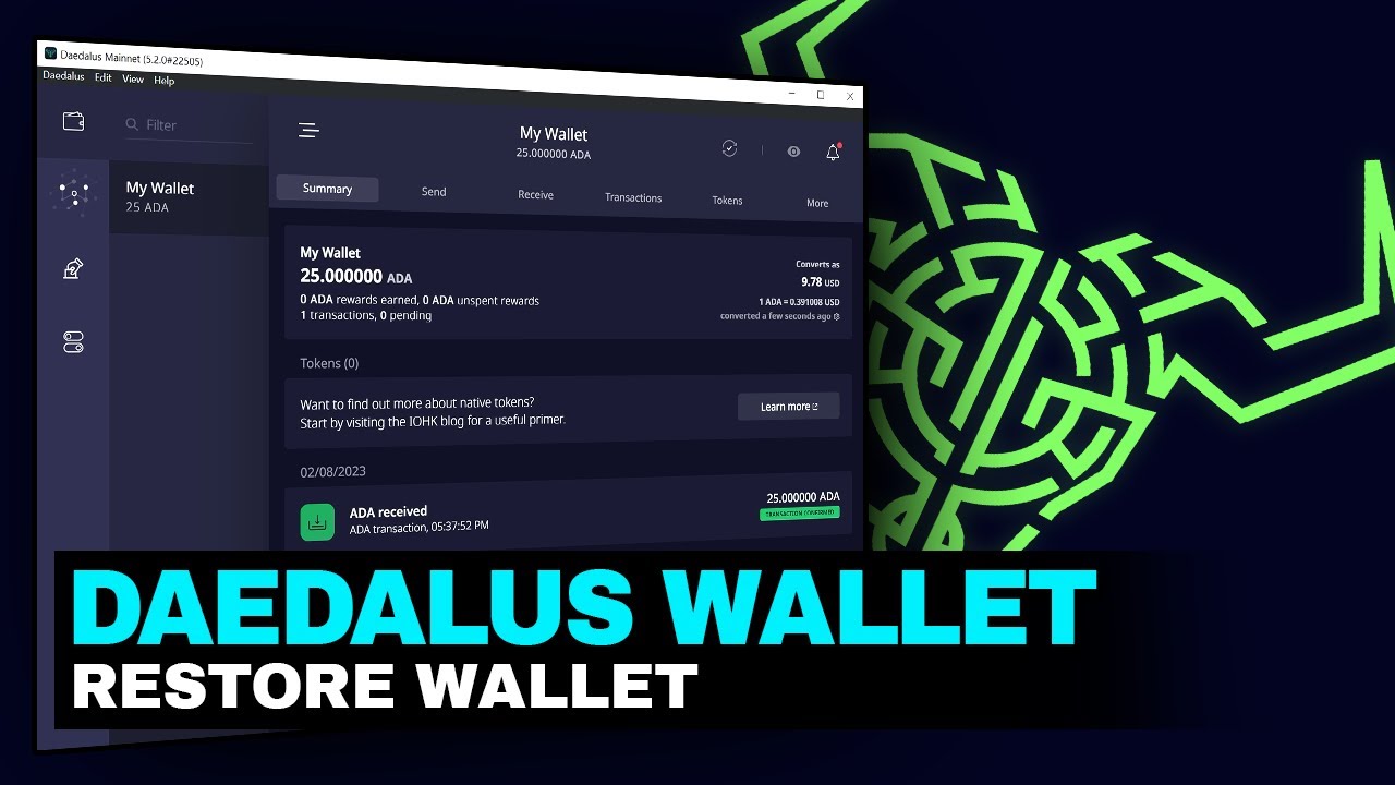 Daedalus wallet wont launch - Community Technical Support - Cardano Forum