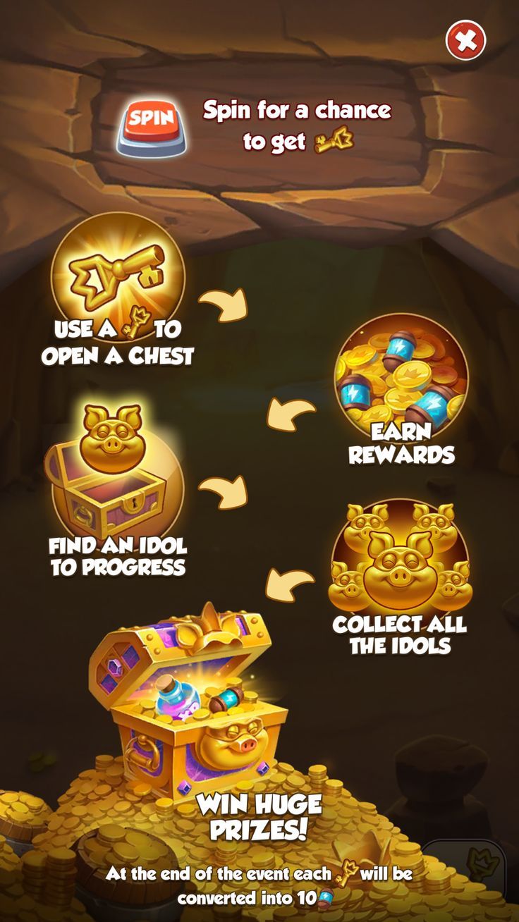 How to Get free Spins in Coin Master - Latest Links (March ) - GAMINGFLAWS