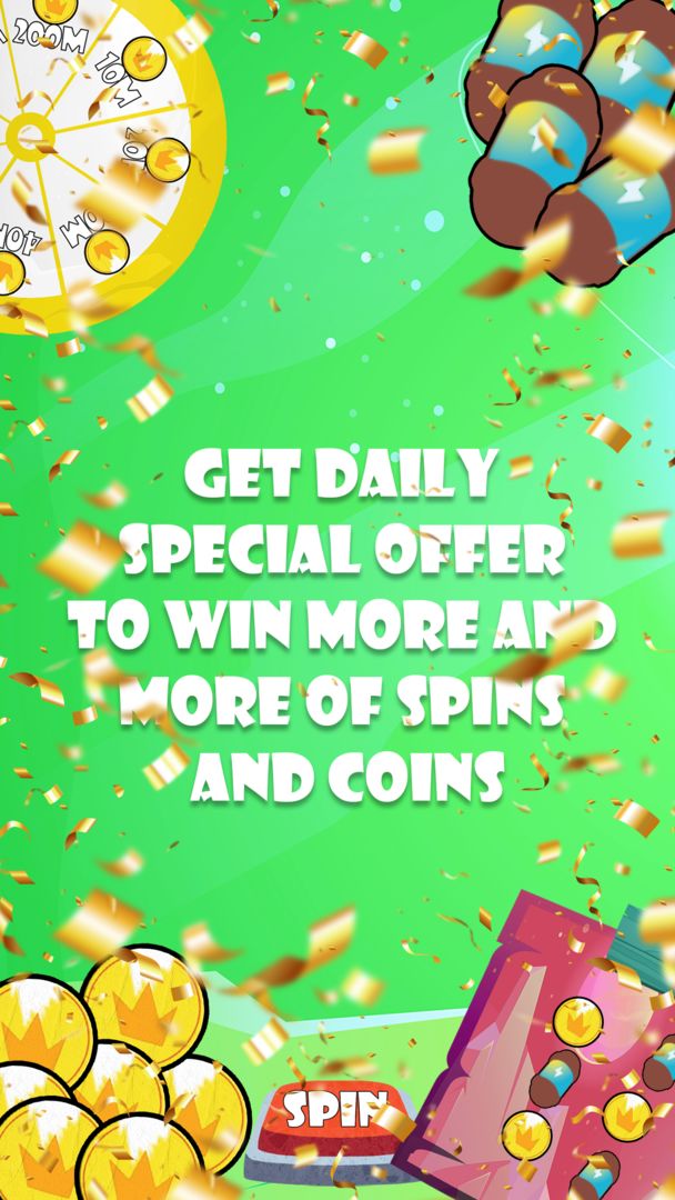 Today's Coin Master Free Spins & Daily Coins Links (March )